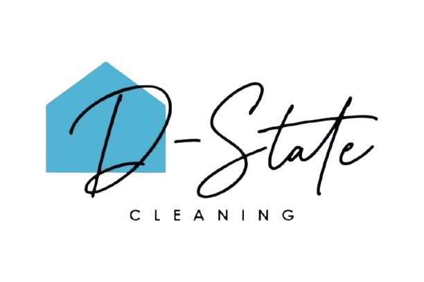 DState Cleaning Logo